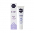 SilDerm Dual action scar gel